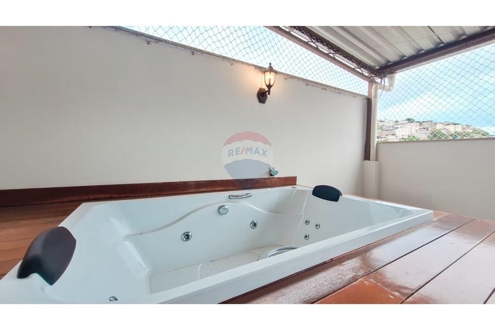 Cobertura - Alugar - Juiz de Fora , Minas Gerais - WhatsApp Image 2025-01-14 at 19.46.46 (2).jpeg - 860361010-506