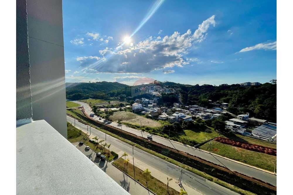 Apartamento - Alugar - Juiz de Fora , Minas Gerais - WhatsApp Image 2024-05-20 at 15.10.43.jpeg - 860271008-72