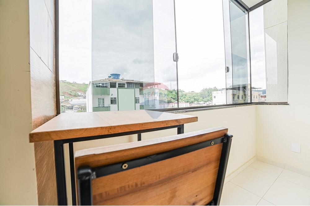 Apartamento - Venda - Juiz de Fora , Minas Gerais - michaelseed.photo_SEMANA3_MARÇO-114.jpg - Varanda - 860281091-92