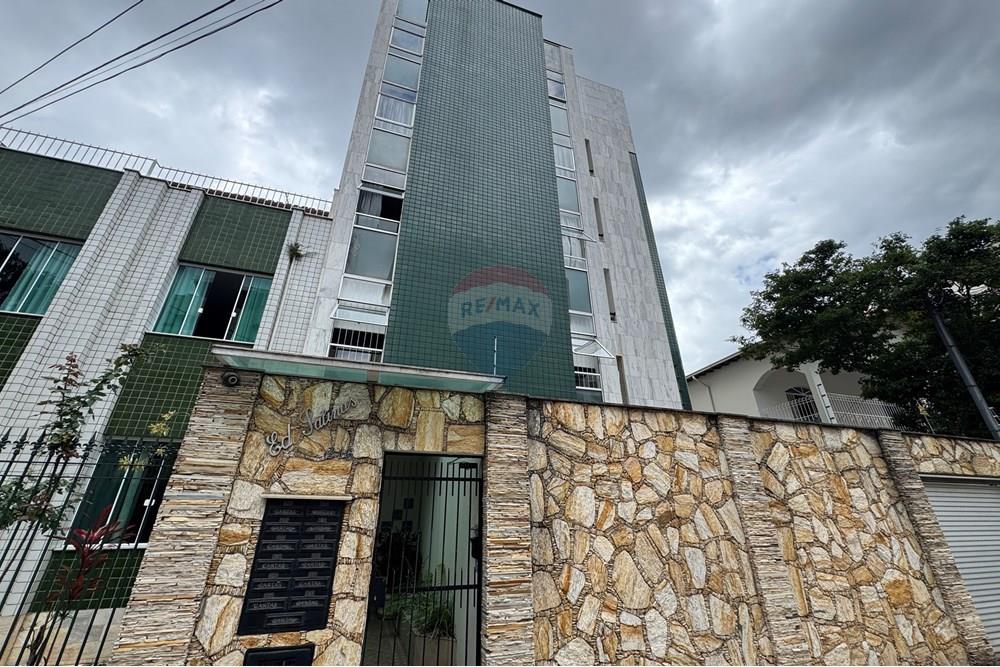 Apartamento - Alugar - Juiz de Fora , Minas Gerais - IMG_3962.JPEG - 860301001-645