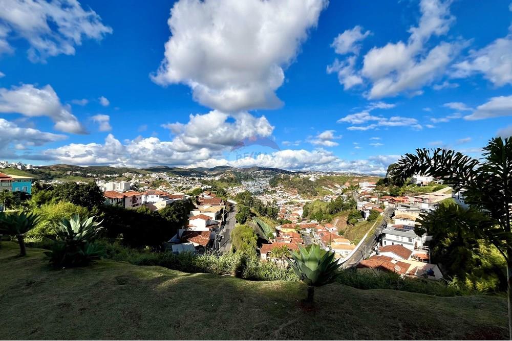 Casa - Venda - Juiz de Fora , Minas Gerais - IMG_4401.jpeg - 860501026-28