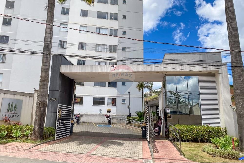 Apartamento - Venda - Juiz de Fora , Minas Gerais - WhatsApp Image 2025-10-26 at 19.32.05.jpeg - 860241112-123