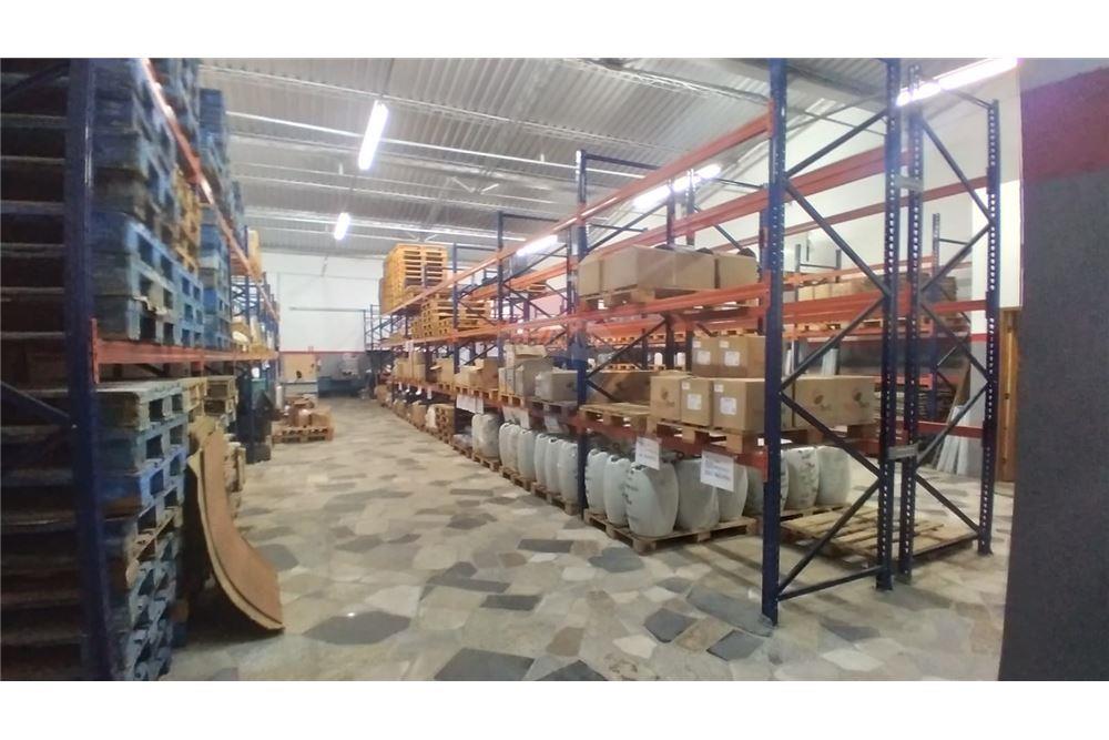 Galpão - Alugar - Juiz de Fora , Minas Gerais - 8 - 860211019-194