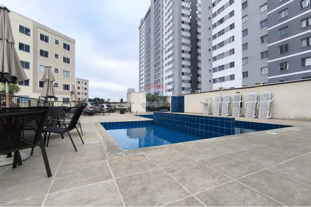 Apartamento - Venda - Juiz de Fora , Minas Gerais - 1000603760.jpg - Área Gourmet - 860321017-157