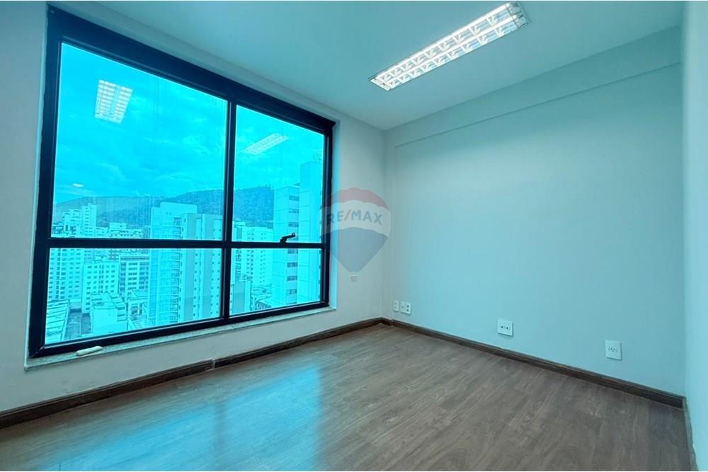 Cj. Comercial/ Sala - Alugar - Juiz de Fora , Minas Gerais - 7.jpg - 860281007-367
