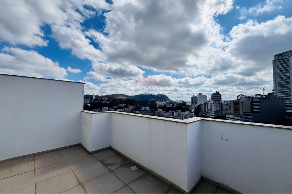 Cobertura - Venda - Juiz de Fora , Minas Gerais - IMG_1588.JPEG - 860301001-613
