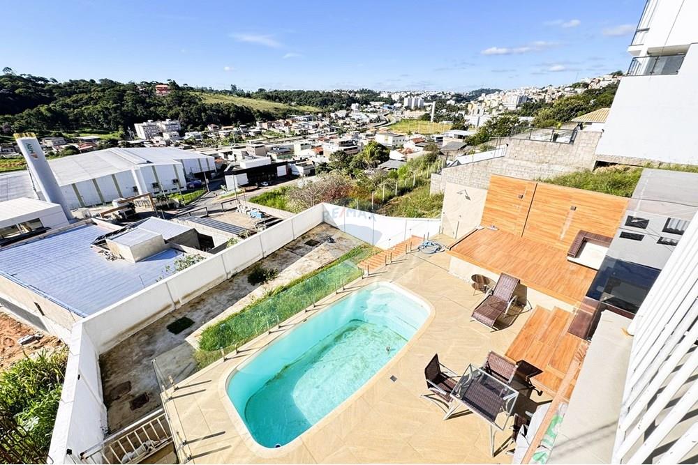 Casa - Alugar - Juiz de Fora , Minas Gerais - IMG_0127.JPEG - 860301001-644