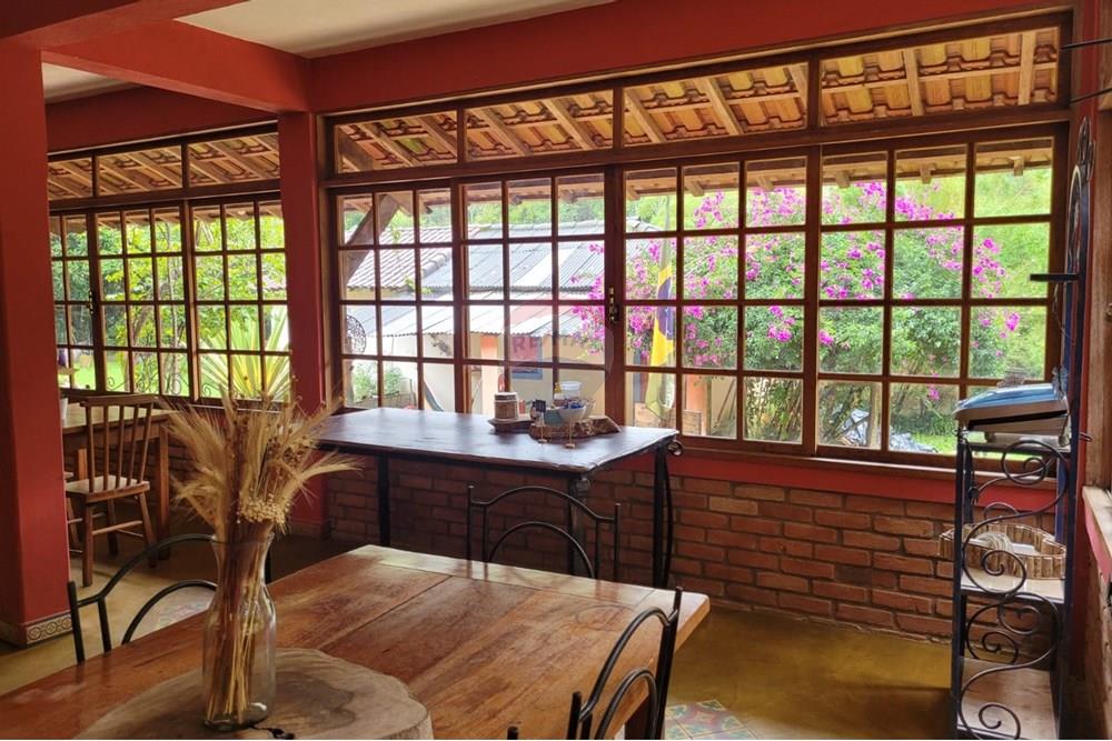 Hotel/ Pousada - Venda - Lima Duarte , Minas Gerais - 17.jpg - 860231001-216