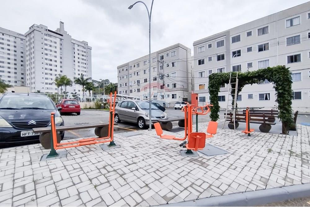 Apartamento - Venda - Juiz de Fora , Minas Gerais - WhatsApp Image 2025-01-27 at 22.26.27 (2).jpeg - Fachada - 860241112-79