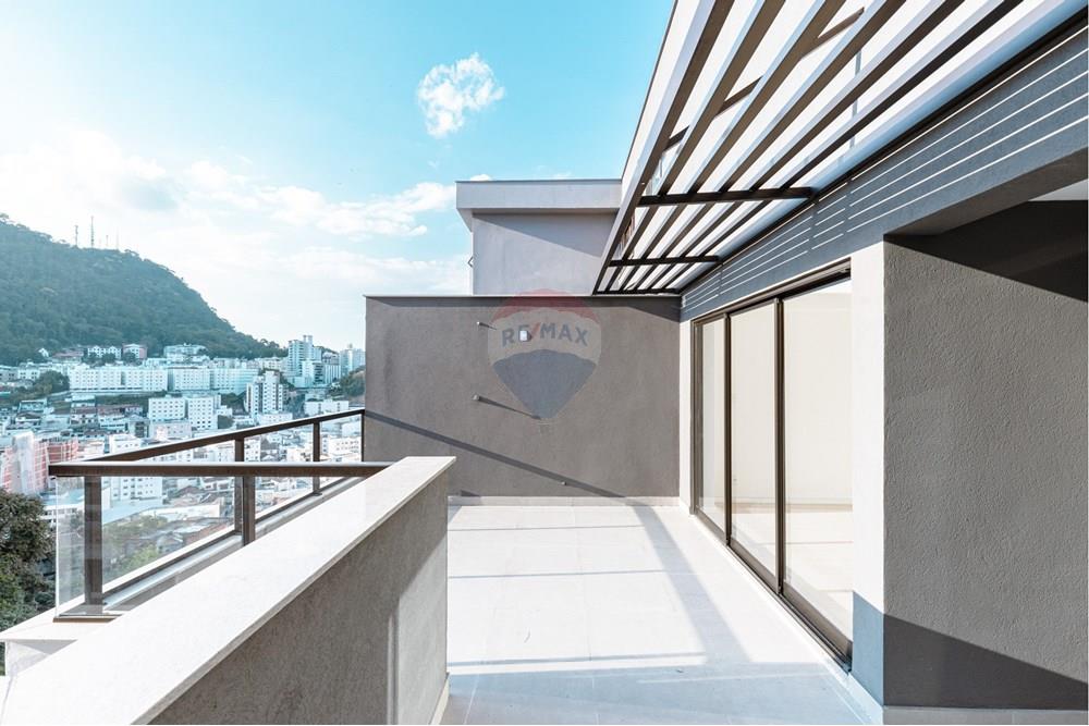 Cobertura - Venda - Juiz de Fora , Minas Gerais - FOTOIMOB-2.jpg - Terraço - 860431007-349