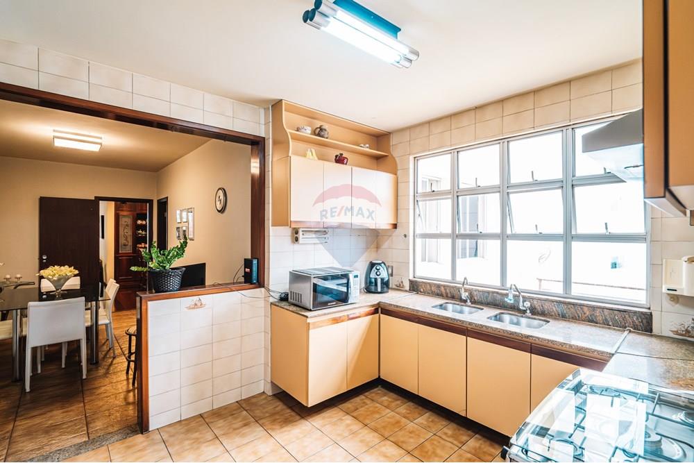 Apartamento - Venda - Juiz de Fora , Minas Gerais - 29.jpg - Cozinha - 860431007-592