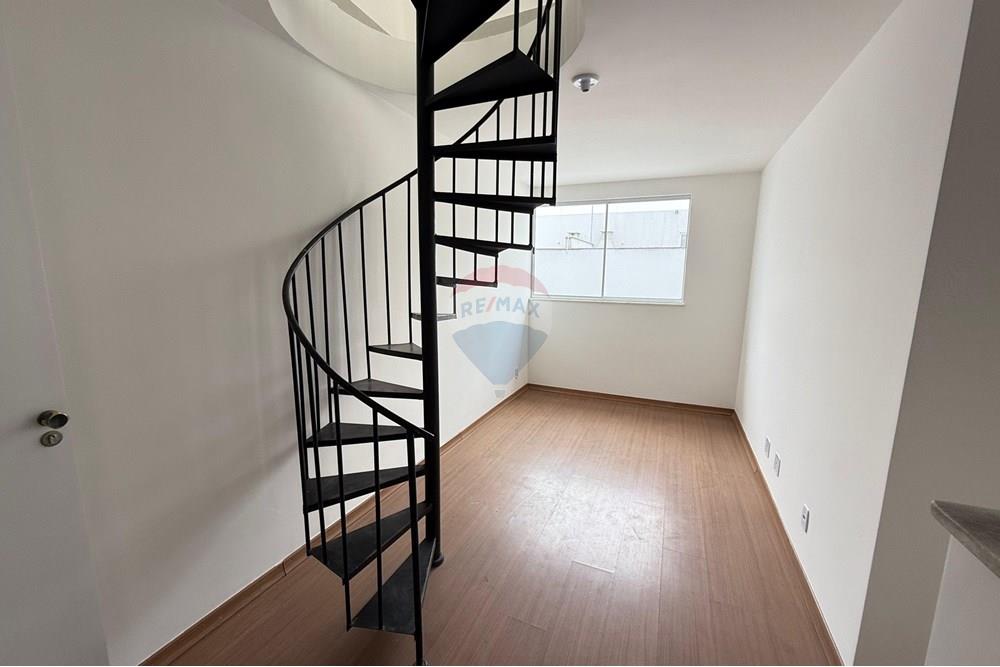 Cobertura - Alugar - Juiz de Fora , Minas Gerais - WhatsApp Image 2024-12-09 at 14.46.09.jpeg - Sala de jantar - 860271002-40