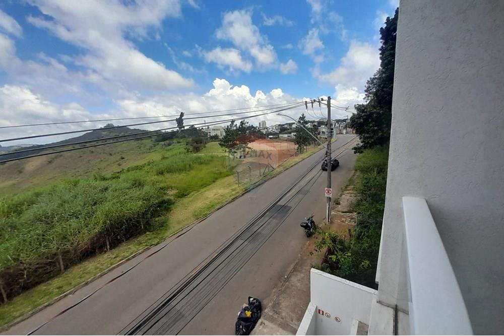 Apartamento - Venda - Juiz de Fora , Minas Gerais - WhatsApp Image 2025-05-02 at 16.11.23 (3).jpeg - Área Gourmet - 860381043-65