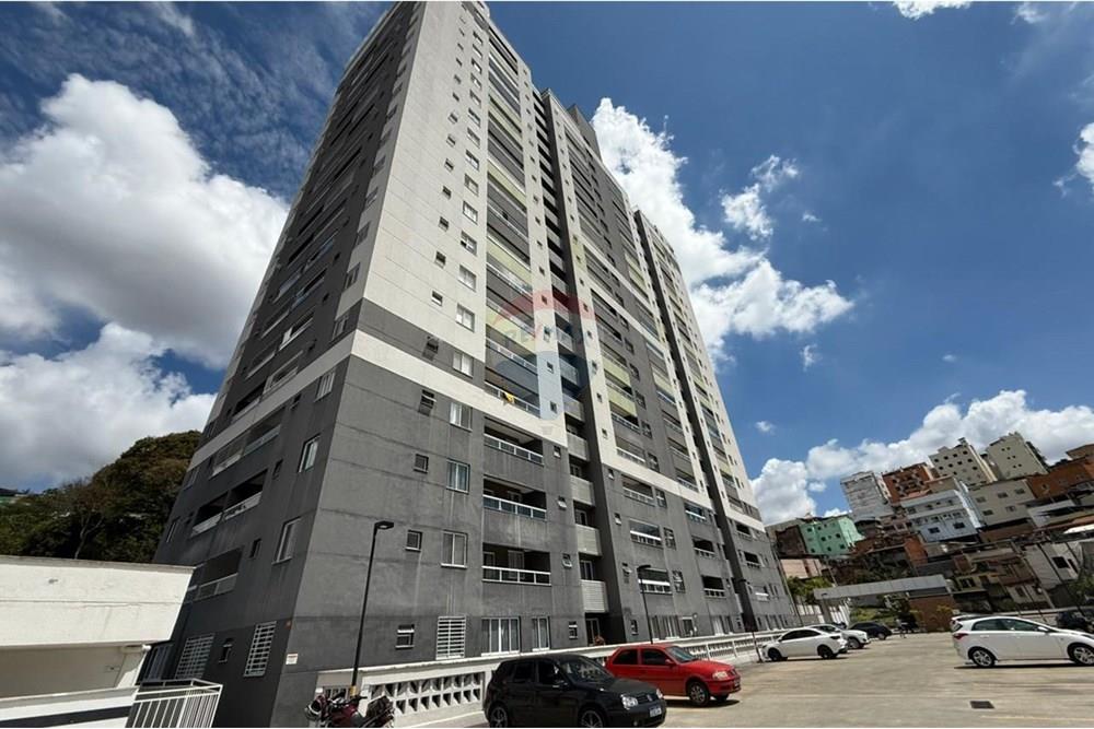 Apartamento - Alugar - Juiz de Fora , Minas Gerais - 26.jpg - 860281007-376