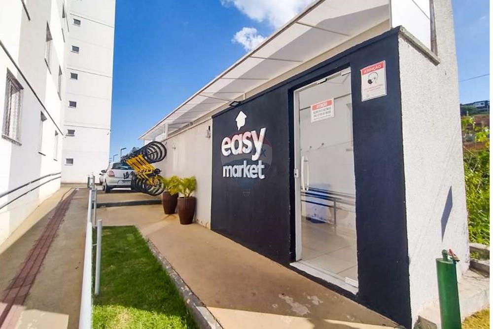 Apartamento - Alugar - Juiz de Fora , Minas Gerais - WhatsApp Image 2024-05-03 at 23.29.51 (2).jpeg - 860241112-104