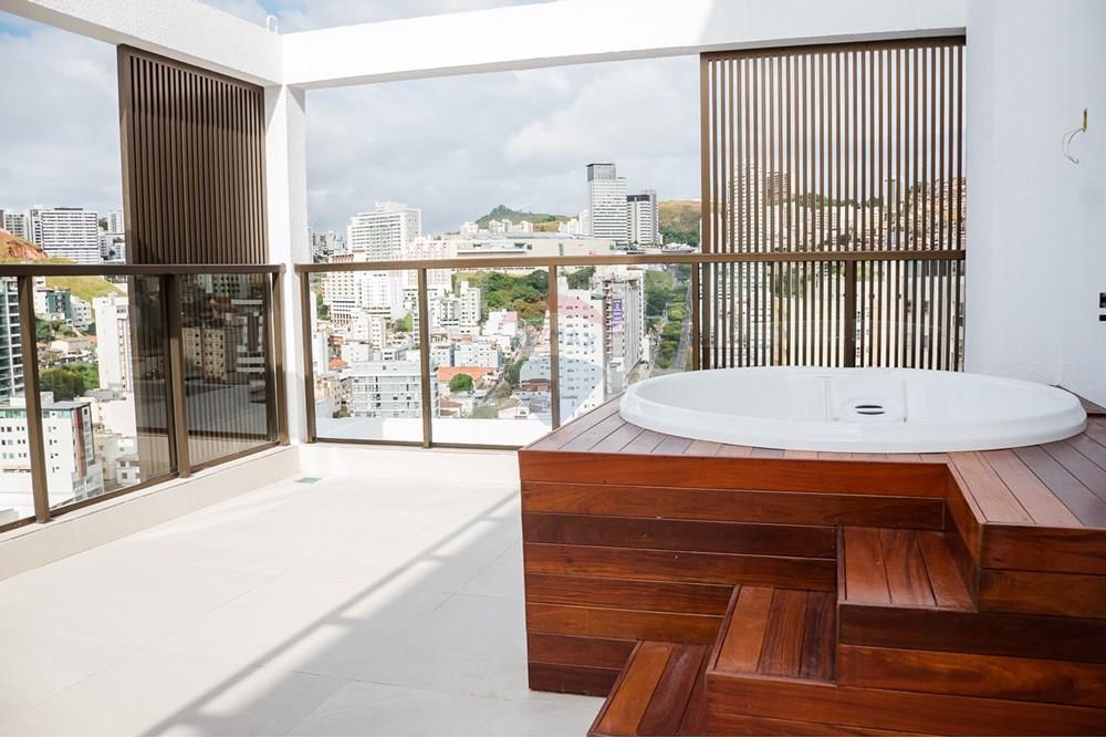 Cobertura - Venda - Juiz de Fora , Minas Gerais - IMG-20250617-WA0095.jpg - 860321018-88