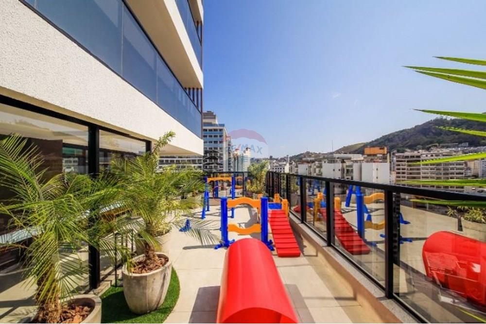 Apartamento - Alugar - Juiz de Fora , Minas Gerais - WhatsApp Image 2025-03-19 at 10.36.20 (2).jpeg - 860211006-70