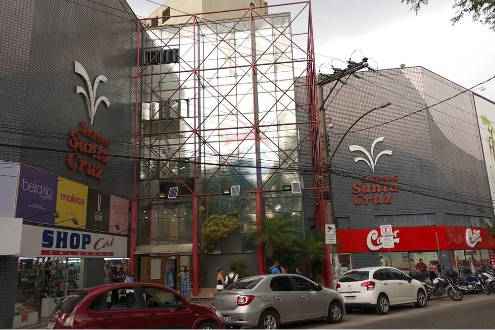 Loja em Shopping - Venda - Juiz de Fora , Minas Gerais - IMG_20250313_161936.jpg - 860321026-28