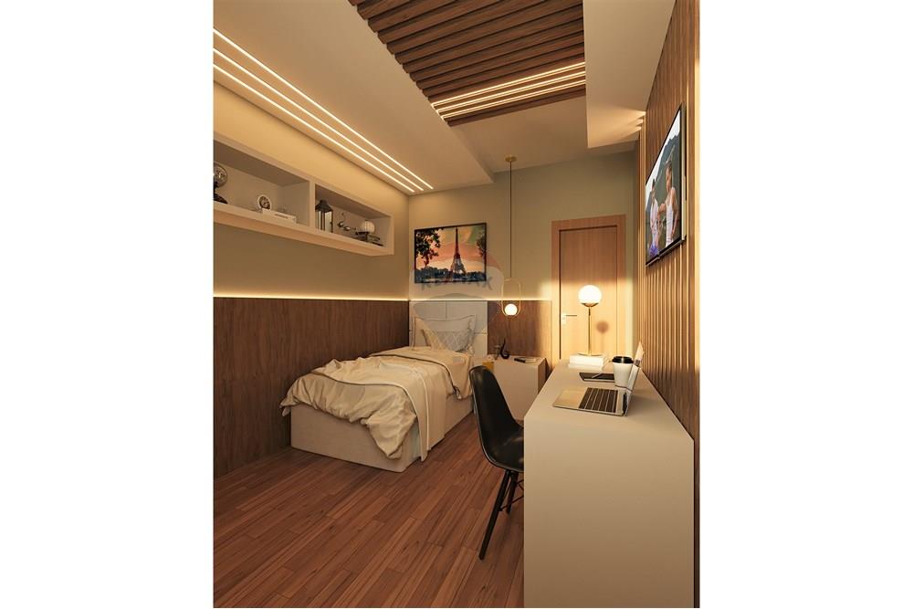 Apartamento - Venda - Juiz de Fora , Minas Gerais - 9. Suíte 2 003.jpg - 860301007-364