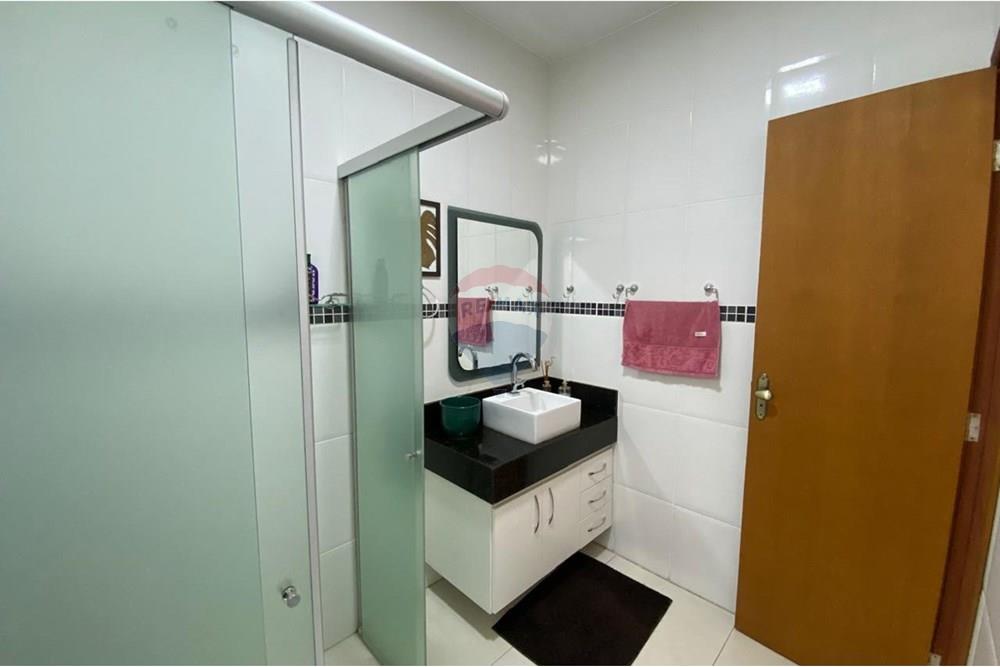 Casa - Venda - Lavras , Minas Gerais - casa- banheiro 1...jpg - 860471021-45