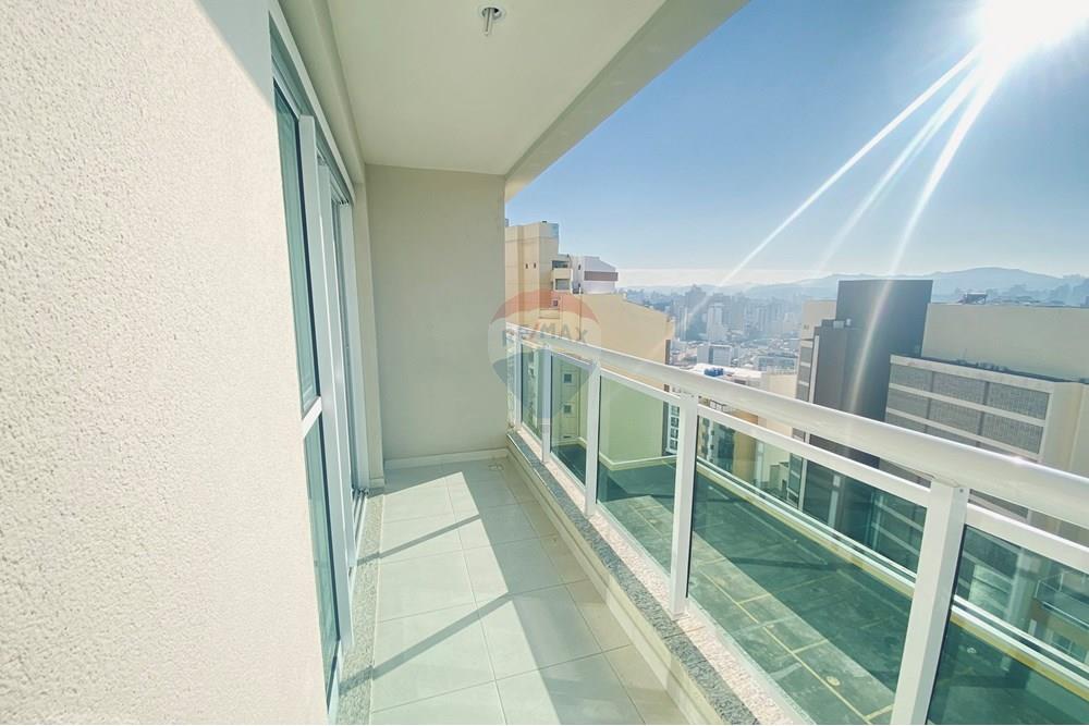 Apartamento - Alugar - Juiz de Fora , Minas Gerais - IMG_1476.jpeg - 860211089-174