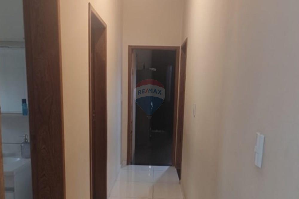 Casa - Venda - Conselheiro Lafaiete , Minas Gerais - casa santa clara 4.jpg - 860421030-37