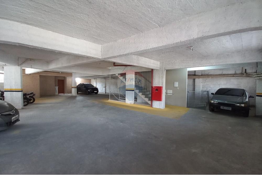 Apartamento - Alugar - Juiz de Fora , Minas Gerais - 20250307_095352.jpg - Garagem - 860241106-84