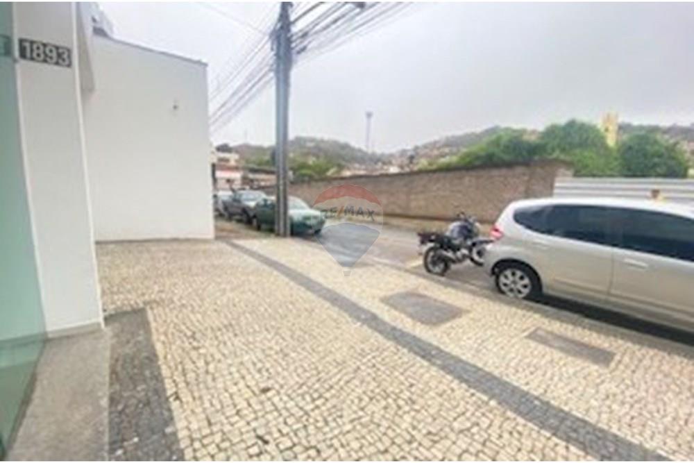 Ponto Comercial/ Loja - Alugar - Juiz de Fora , Minas Gerais - IMG_1937 - Copia.jpg - Fachada - 860431023-277