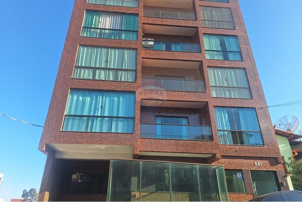 Apartamento - Alugar - Conselheiro Lafaiete , Minas Gerais - Imagem do WhatsApp de 2025-07-17 à(s) 08.15.20_300bc4d8.jpg - 860421004-1236