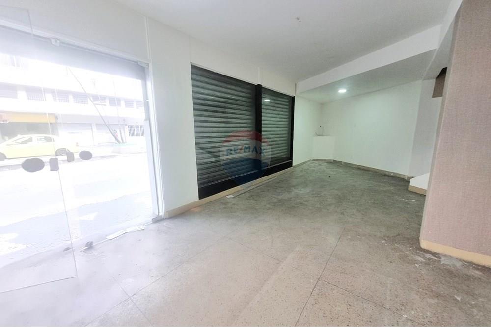 Ponto Comercial/ Loja - Alugar - Juiz de Fora , Minas Gerais - Espaço 1B.jpeg - 860361010-437