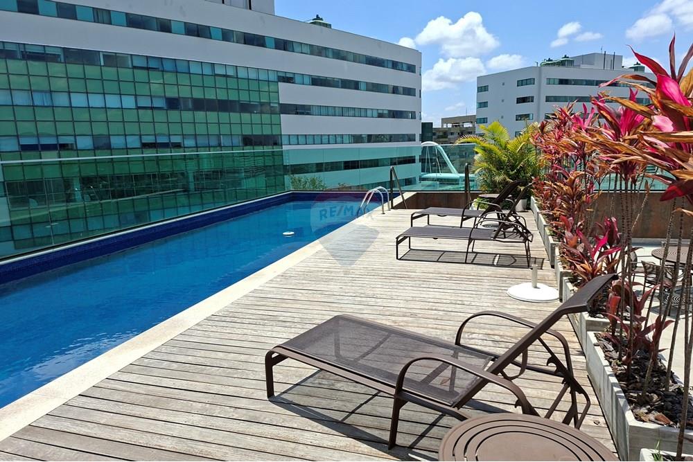 Apartamento - Alugar - Juiz de Fora , Minas Gerais - 20251017_113433.jpg - Piscina - 860241106-98