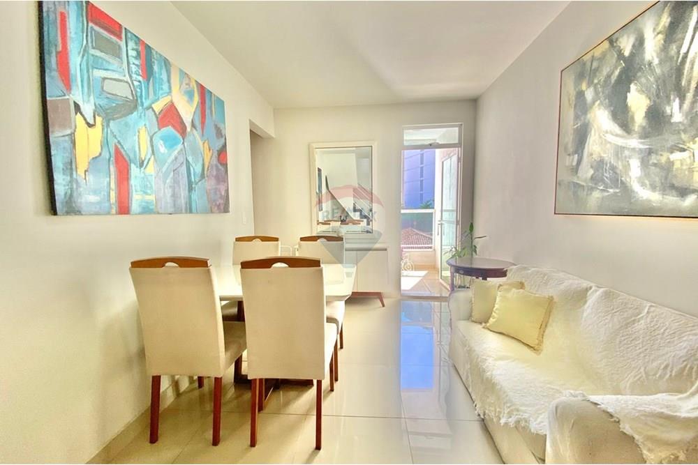 Cobertura - Venda - Juiz de Fora , Minas Gerais - WhatsApp Image 2024-11-13 at 11.35.58 (1).jpeg - Sala de estar - 860211126-3