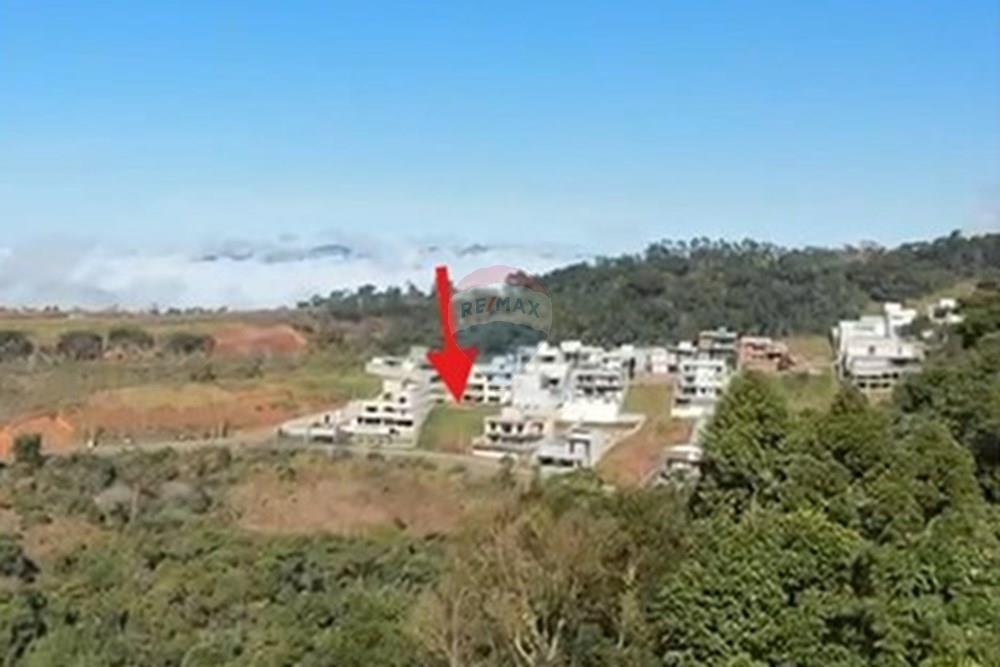 Rezidenčná - Pozemok - Juiz de Fora , Minas Gerais - BR - Terreno - Visão Horizonte.jpeg - 860501037-6