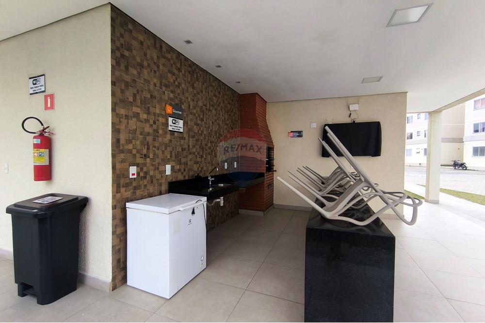 Apartamento - Venda - Juiz de Fora , Minas Gerais - 1000603763.jpg - Área Gourmet - 860321017-157