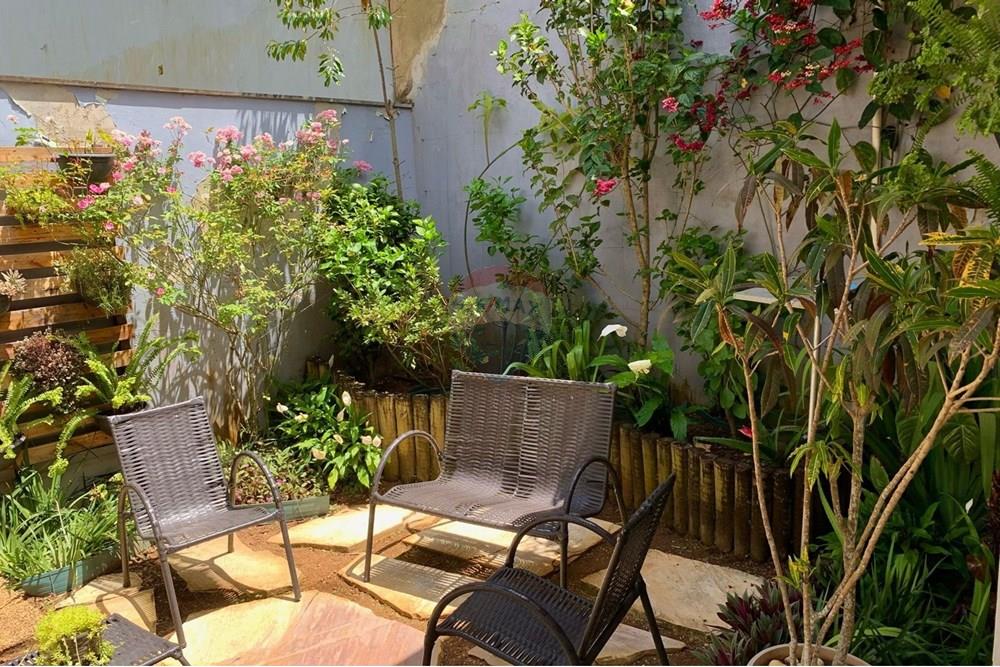 Casa de Condomínio - Venda - Juiz de Fora , Minas Gerais - JARDIM DO ESPAÇO GOURMET 1_6.jpeg - 860291015-28