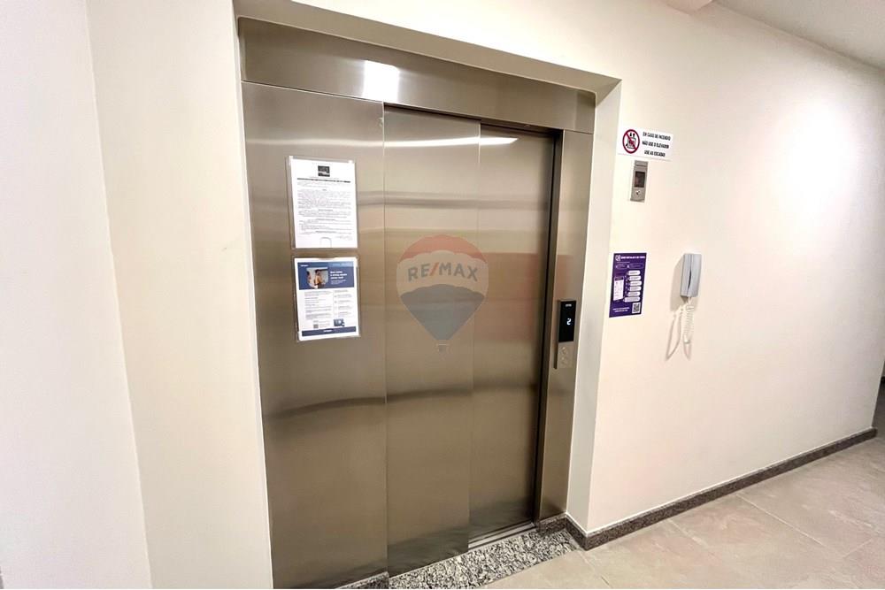 Apartamento - Venda - Juiz de Fora , Minas Gerais - IMG_0754.jpeg - Fachada - 860321042-153