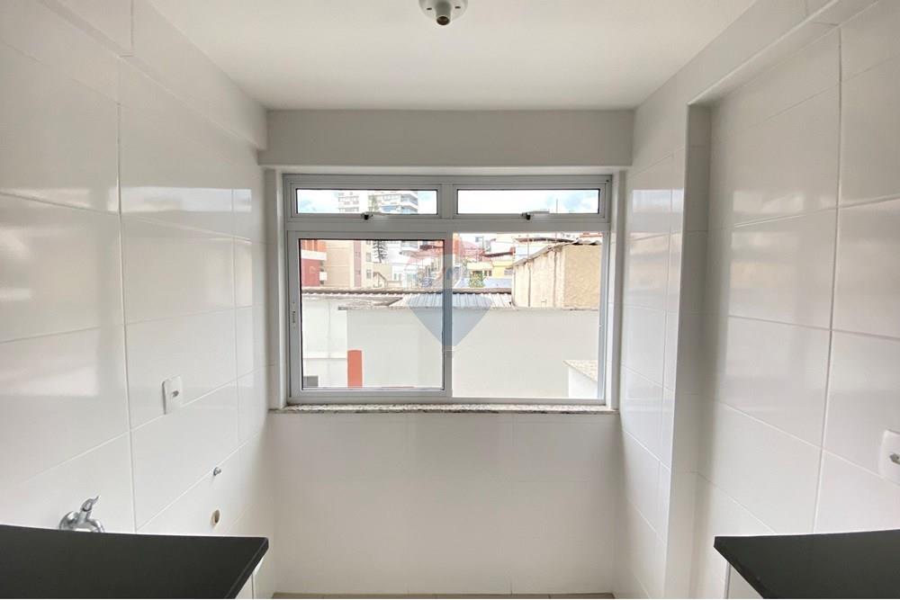 Apartamento - Venda - Juiz de Fora , Minas Gerais - IMG_1185.JPEG - 860301001-558