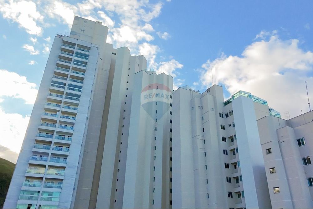 Apartamento - Alugar - Juiz de Fora , Minas Gerais - michaelseed photo_SEMANA 2-315 (1).jpg - Fachada - 860431045-689