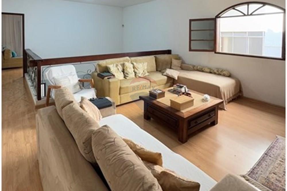 Casa - Venda - Juiz de Fora , Minas Gerais - IMG_8704.JPG - Sala - 860381041-63