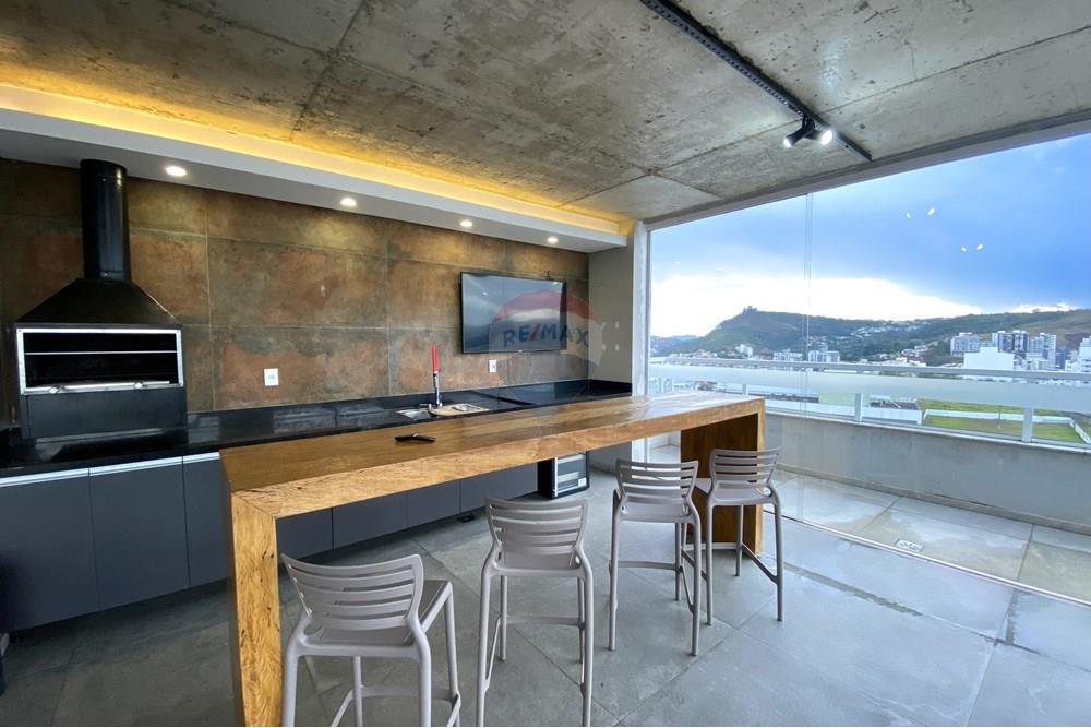 Studio - Venda - Juiz de Fora , Minas Gerais - 27.jpg - 860321018-110