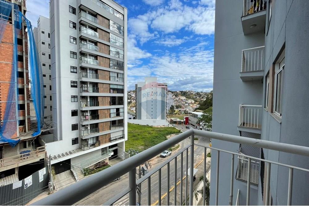 Apartamento - Alugar - Juiz de Fora , Minas Gerais - WhatsApp Image 2025-10-29 at 13.49.34 (3).jpeg - 860281089-49