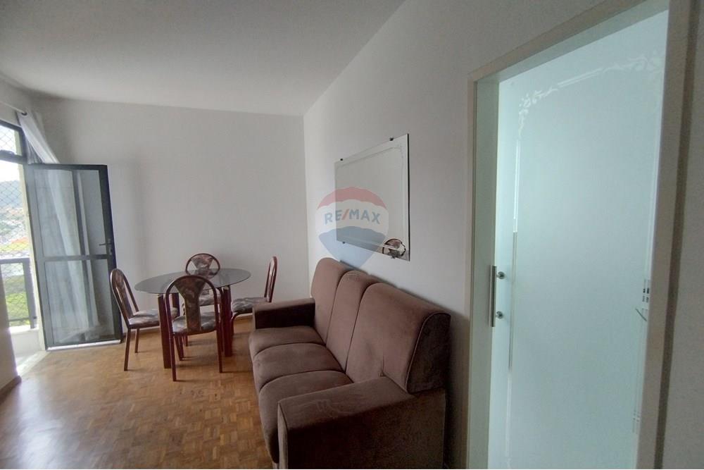 Apartamento - Alugar - Juiz de Fora , Minas Gerais - 573550746_25034090459534462_4012138317948237131_n.jpg - Sala - 860301018-283