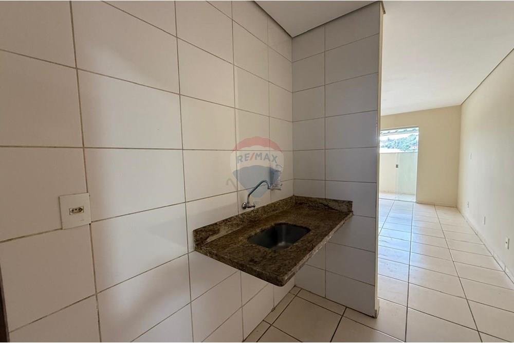 Kitnet - Venda - Juiz de Fora , Minas Gerais - Imagem do WhatsApp de 2025-09-24 à(s) 15.26.52_b52863b3.jpg - Cozinha - 860211097-57