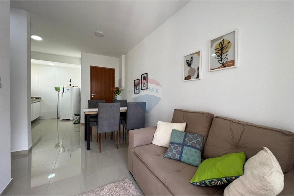 Apartamento - Venda - Juiz de Fora , Minas Gerais - 1515.jpg - 860281007-262