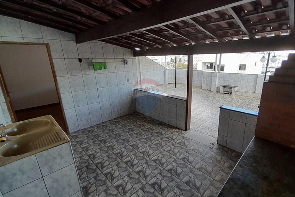 Cobertura - Venda - Juiz de Fora , Minas Gerais - 20241126_150651.jpg - Área Gourmet - 860231042-8