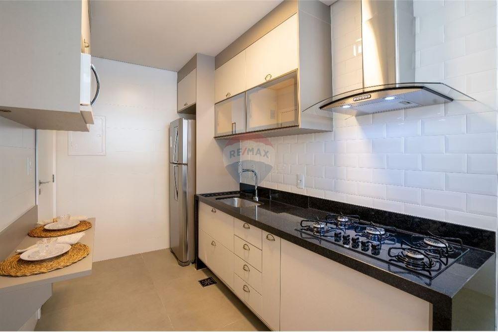 Apartamento - Venda - Juiz de Fora , Minas Gerais - Cozinha - 860321018-67
