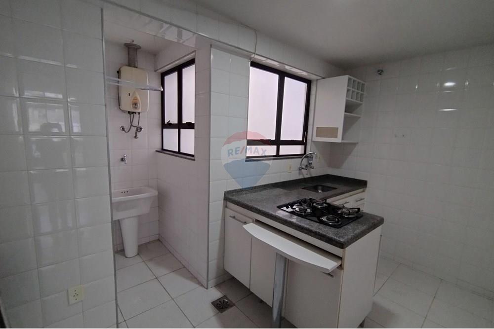 Apartamento - Alugar - Juiz de Fora , Minas Gerais - 473630629_9097266016976828_1082513847644577256_n.jpg - Cozinha - 860301018-220