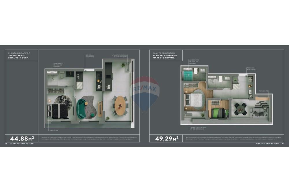 Studio - Venda - São Paulo , São Paulo - AF_157_3 - Book VN Brigadeiro - Digital_page-0034.jpg - 860301007-385