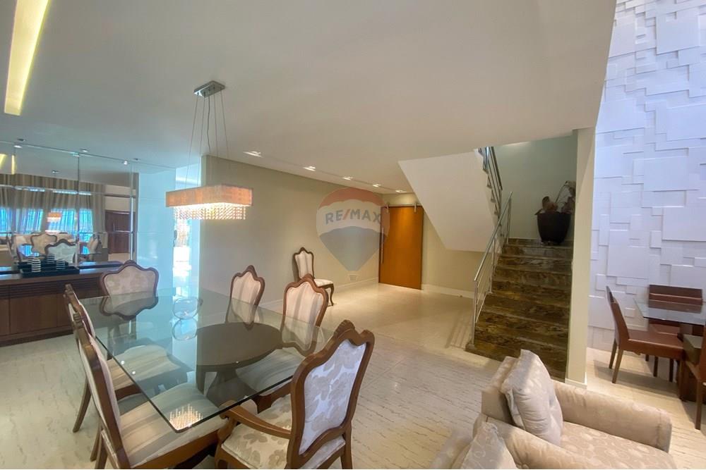 Casa de Condomínio - Venda - Juiz de Fora , Minas Gerais - IMG_8554.JPG - 860241088-220