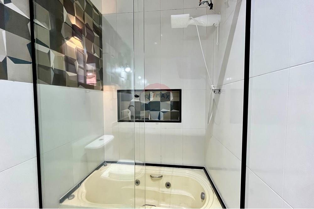 Rezidencijalno - Kuća u nizu - Juiz de Fora , Minas Gerais - BR - IMG_5166.jpeg - 860501034-22